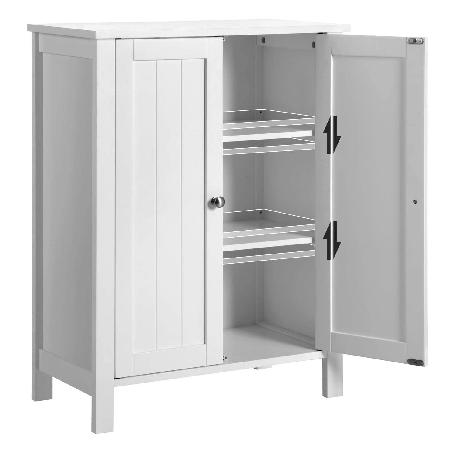 Badezimmerschrank - BCB60W