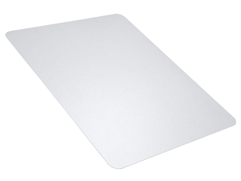 PVC MAT 140x100cm - #color_Transparent