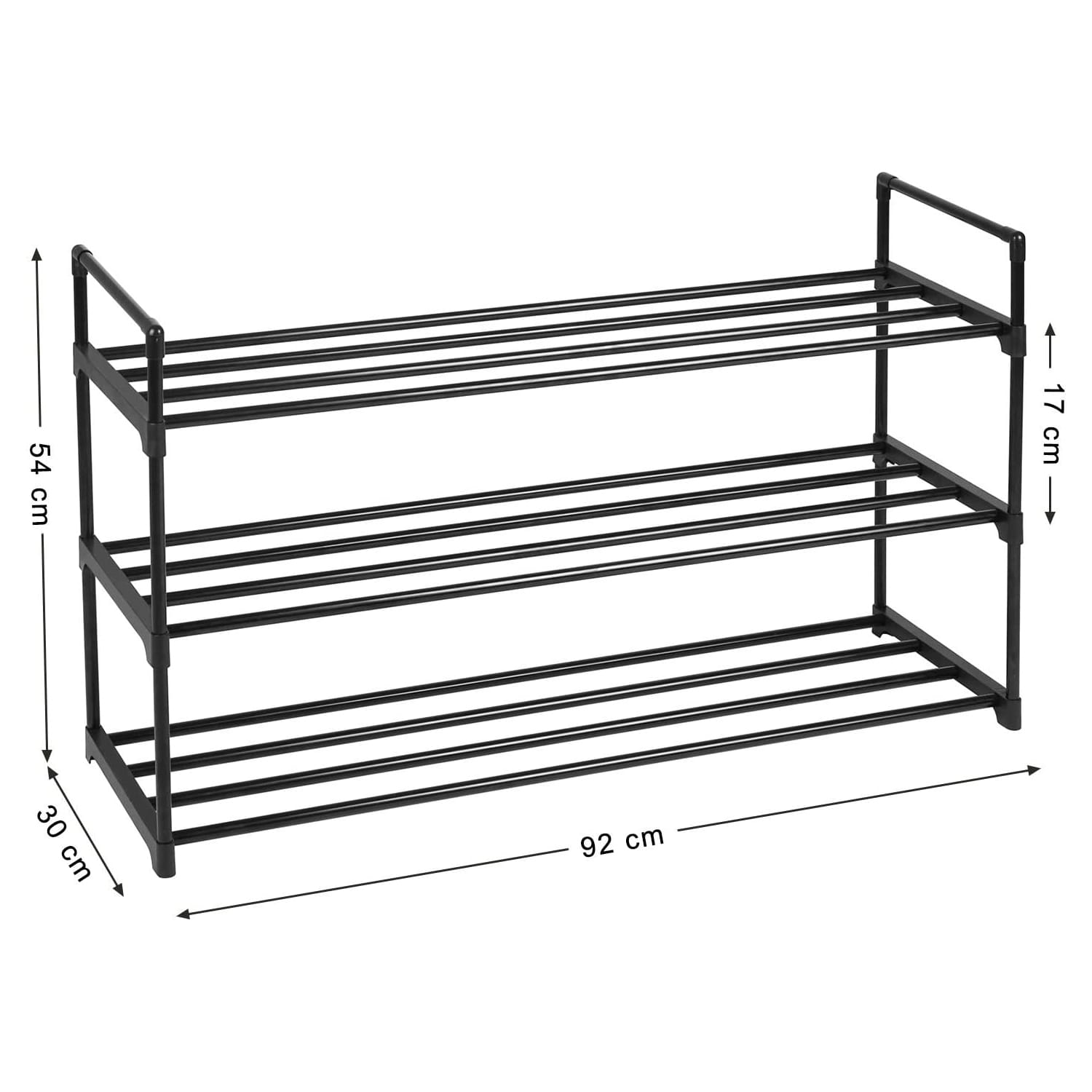 Schuhschrank - LSA303B02