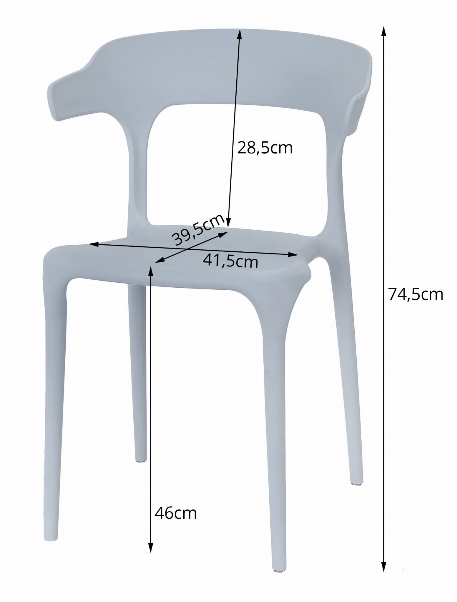 ULME Stuhl -  x #satz_2