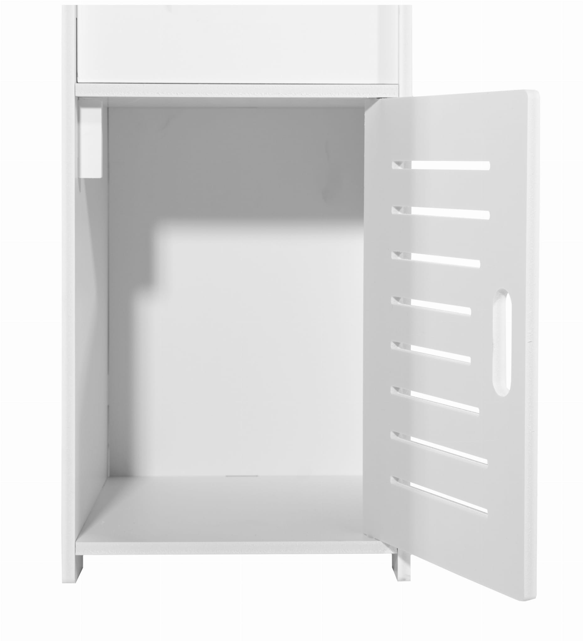 Badezimmerschrank 80 cm